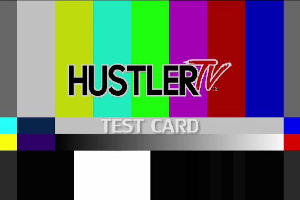 Ξεκινά τον Μάρτιο το Hustler HD / 3D
