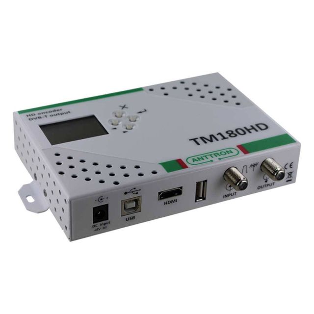 Anttron TM180HD