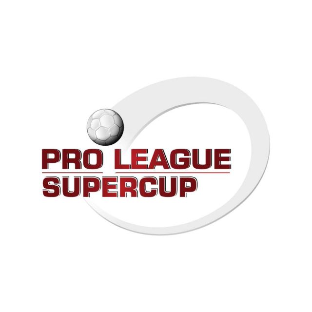 Η «κούπα» του Super Cup Βελγίου κρίνεται αποκλειστικά στο Novasports!