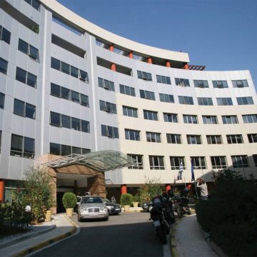 «Κλείδωσε» η πρώτη τηλεοπτική άδεια