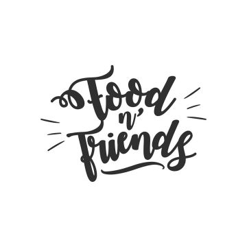 Food n’ Friends στον ΣΚΑΪ