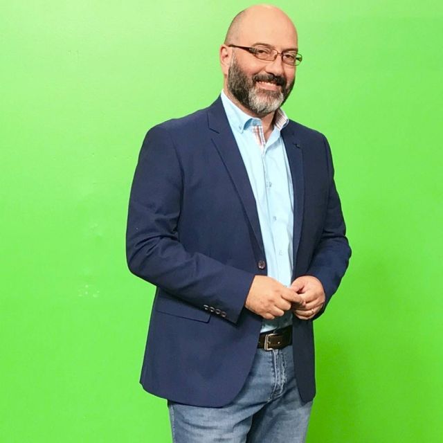 Έγκυρη ενημέρωση με τη σφραγίδα της ΕΡΤ3