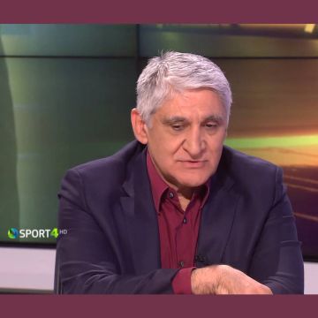 Ο Παναγιώτης Γιαννάκης στο «PICK N ROLL» της COSMOTE TV