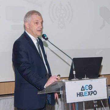 H ΒΙΟΚΑΛ στην Salonica Electronix