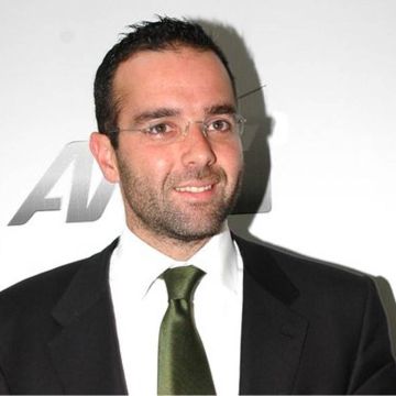 Γεύμα Μάικ Πομπέο – Θοδωρή Κυριακού στη Θεσσαλονίκη