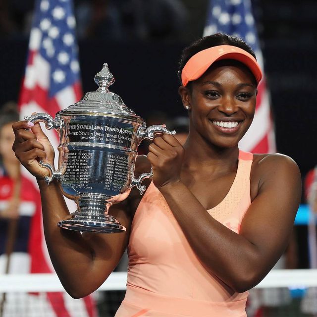 Το US Open 2018 στις πλατφόρμες του Eurosport