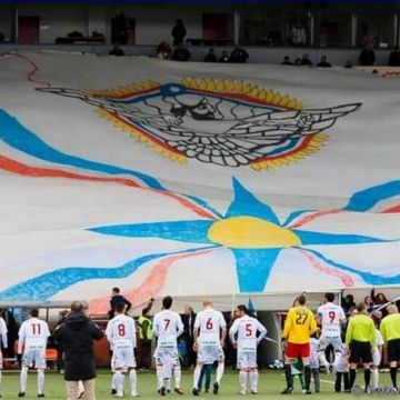 Αλλο Ασσύριοι, άλλο… Σύριοι. Η ομάδα μεταναστών στη Σουηδία