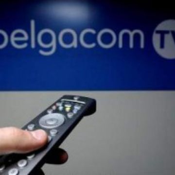 H Belgacom αποκτά τα δικαιώματα του ισπανικού και πορτογαλικού ποδοσφαίρου