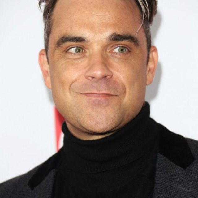 Σε ρόλο έκπληξη σε σειρά του BBC ο Robbie Williams