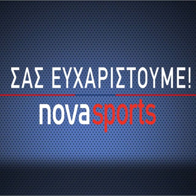 Το κανάλι του Novasports.gr στο YouTube ξεπέρασε τους 100.000 συνδρομητές!