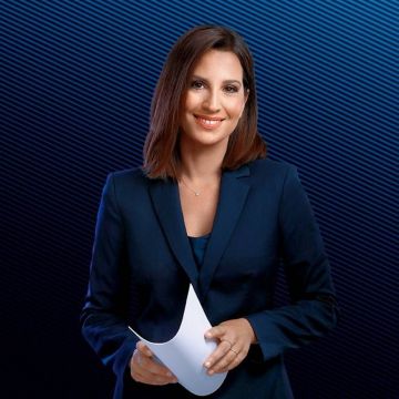 Και εκπομπή με τη Νίκη Λυμπεράκη