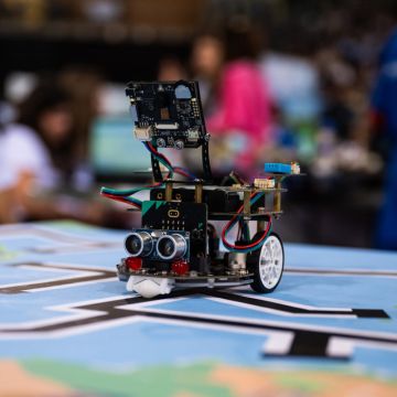 Πανελλήνιος Διαγωνισμός STEM 2025: η επιβίωση στον Άρη το θέμα της  11ης χρονιάς του θεσμού, με στρατηγικό συνεργάτη την COSMOTE