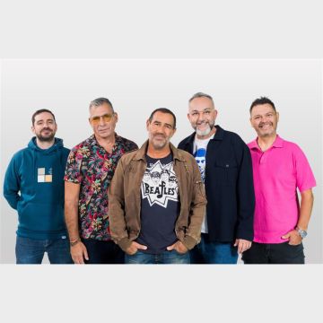 “Ράδιο Αρβύλα”, “Boomers” & “Vinyλιο” αποκλειστικά στη συχνότητά του ANT1