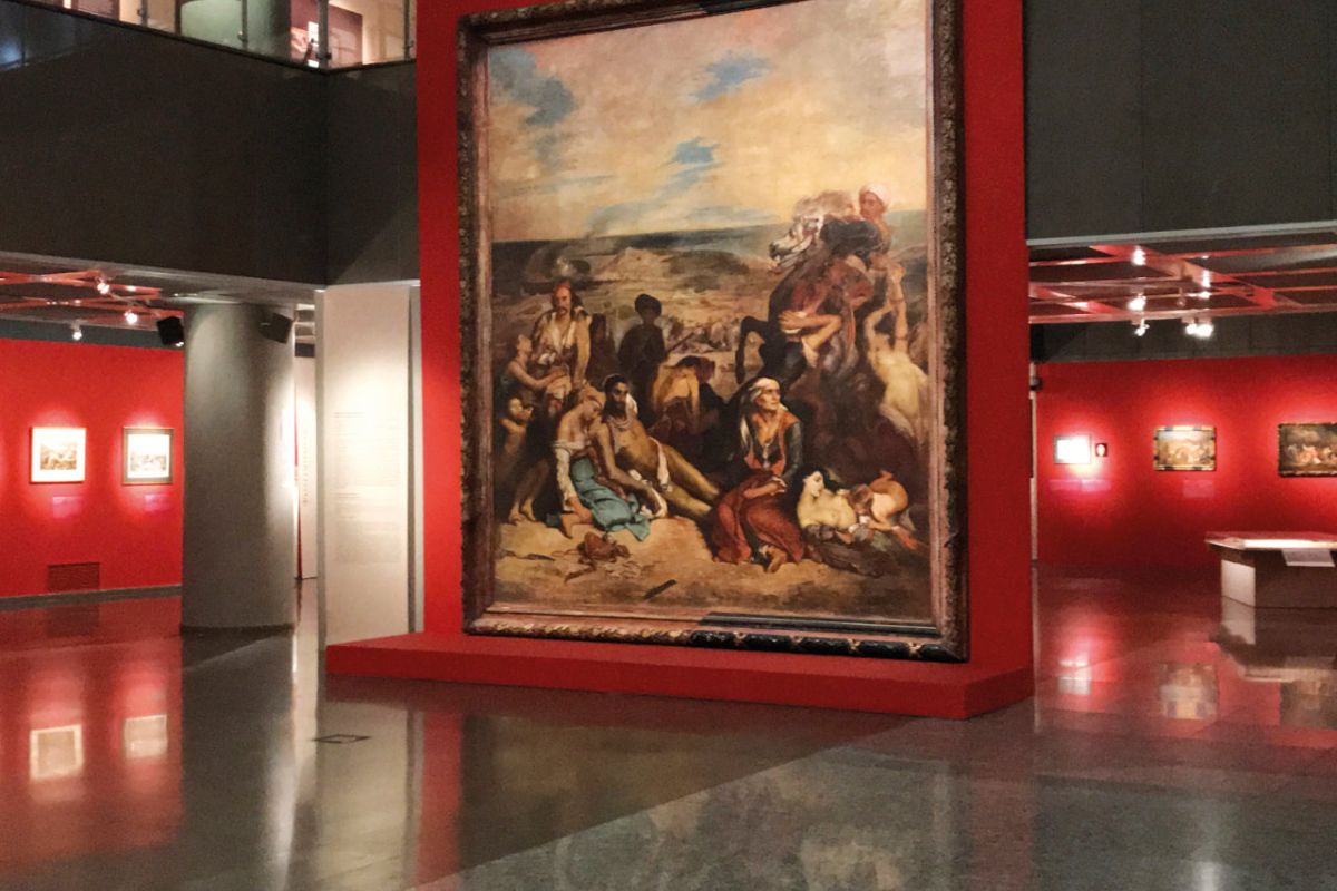 «Α.Π.Θ. – Αποτυπώματα ενός Αιώνα: Πράττειν Εντέχνως» – Νέα Σειρά Ντοκιμαντέρ παραγωγής ΕΡΤ3