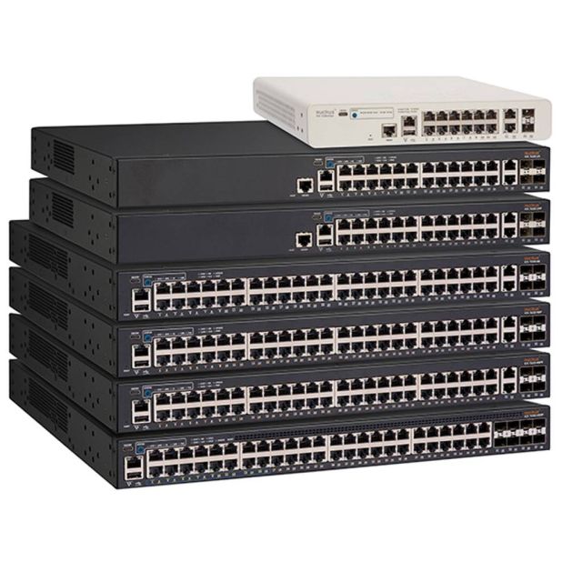 RUCKUS ICX 7150-48ZP