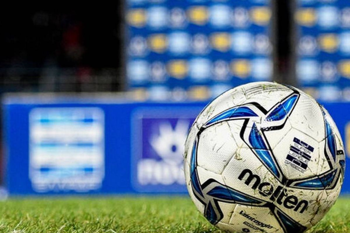 Super League. Το πρόγραμμα ως το τέλος των play offs