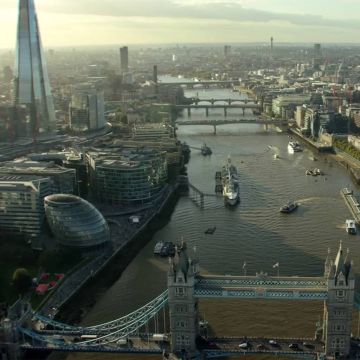 Το κλασικό μυθιστόρημα του Άλντους Χάξλεϊ "Brave New World" ετοιμάζεται για την τηλεοπτική μεταφορά του