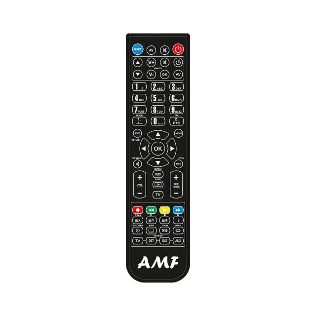 AMF LOR 7000