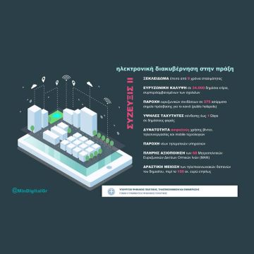 ΨΗΠΤΕ: Ηλεκτρονική διακυβέρνηση στην πράξη