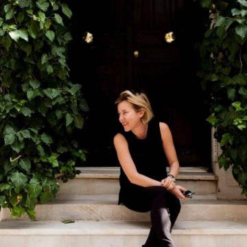 Παραιτήθηκε από τον ΣΚΑΪ η Κυπαρίσση