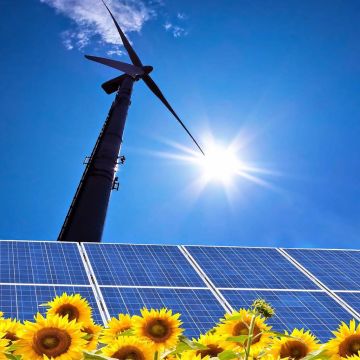 20 εκατ. ευρώ για τεχνολογίες Ανανεώσιμων Πηγών Ενέργειας