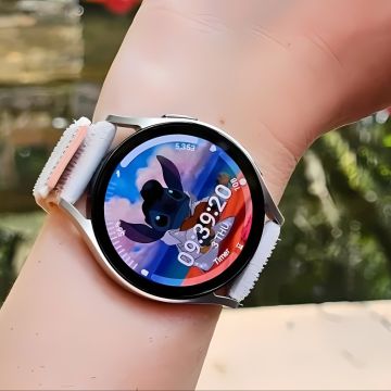 Η νέα λειτουργία των Galaxy watch που αλλάζει τον χειρισμό των τηλεοράσεων