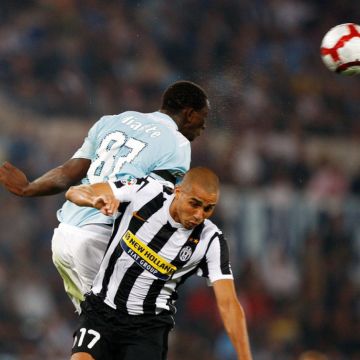 Η Serie A στο Sky Germany