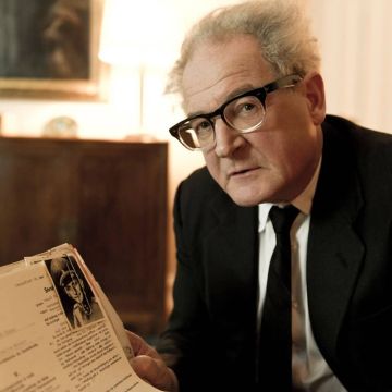 «Υπόθεση Φριτς Μπάουερ: Μυστική ατζέντα» – Ένα έξοχο βιογραφικό δράμα στην ΕΡΤ2