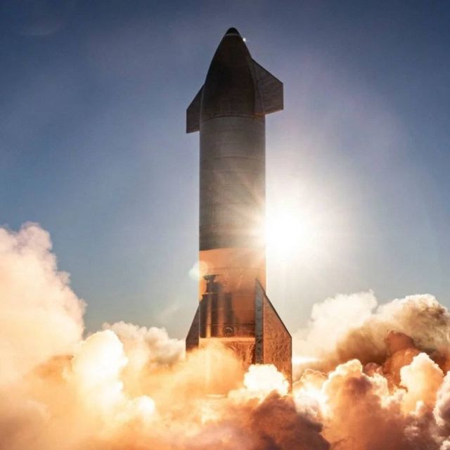 Η εκτόξευση του Starship της SpaceX φέρεται να παραβίασε την άδεια της FAA