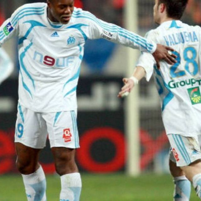 Ο Τζιμπρίλ Σισέ, ο Βαλμπουενά και ο… Διαμαντάκος!