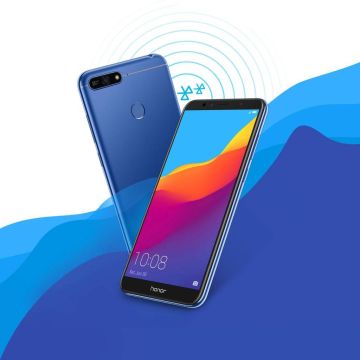 Το νέο HONOR 7A 16GB Dual αποκλειστικά σε COSMOTE & ΓΕΡΜΑΝΟ