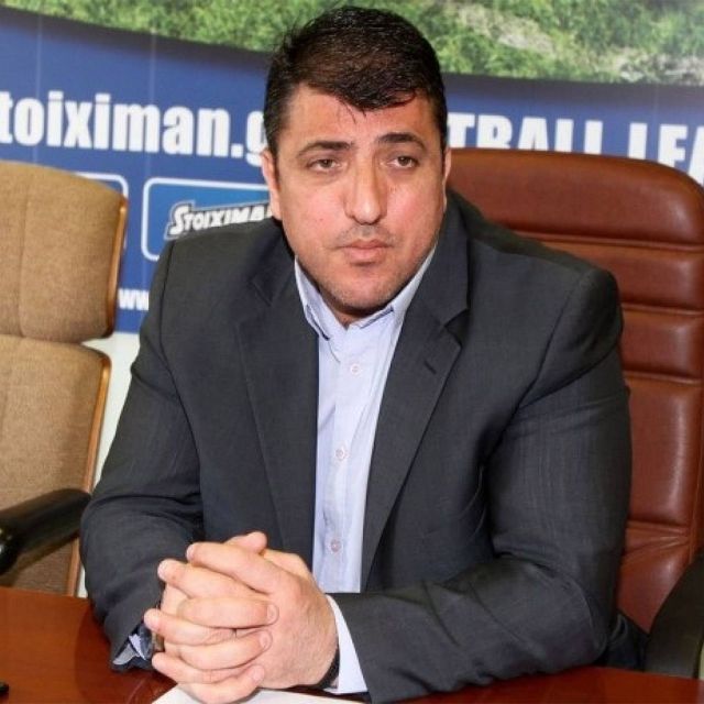 Λεουτσάκος: 4-5 εκατ. ευρώ φυσιολογικά για τις ομάδες της Σούπερ Λιγκ 2