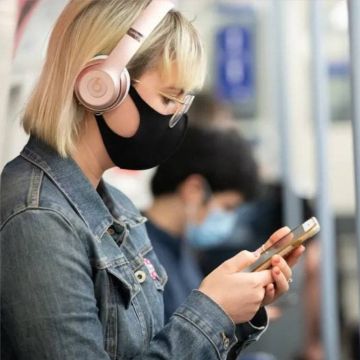 Το μετρό του Λονδίνου θα αποκτήσει πλήρη κάλυψη δικτύων τηλεφωνίας έως το 2024