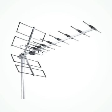 Wisi EB 45 LTE