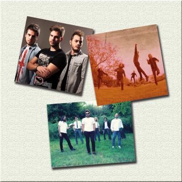 Το κοινό ψηφίζει και αναδεικνύει το νέο Jumping Fish Artist της COSMOTE