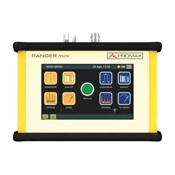 PROMAX RANGER mini