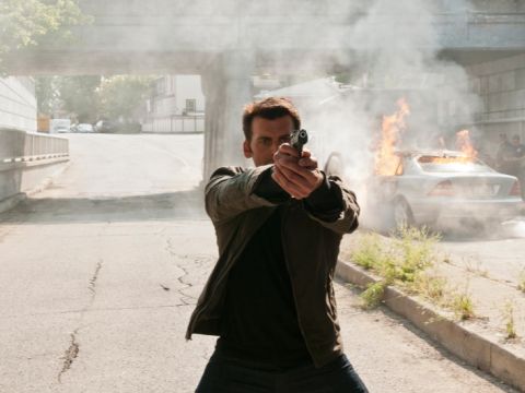 COVERT AFFAIRS S2 Photo 3 7aec46c6