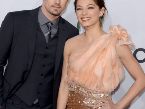 Jay Ryan Kristin Kreuk 7ad9a41a