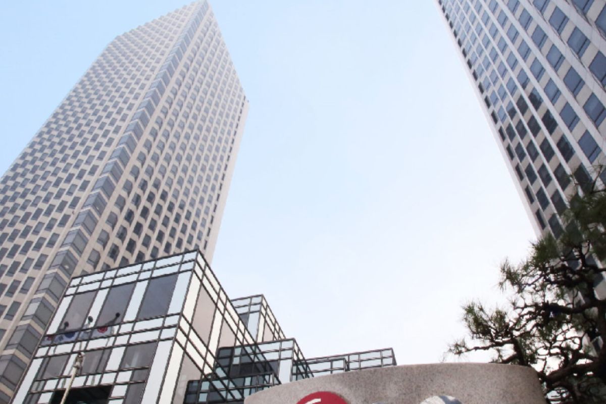 LG Twin Towers 7afe6578