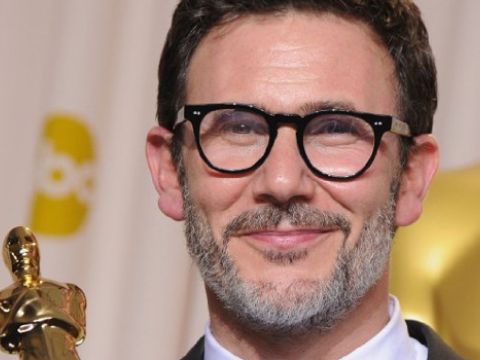 MichelHazanaviciusOscars2012 7aa23749