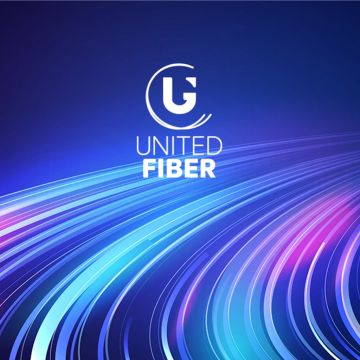 Η United Fiber, o 2oς μεγαλύτερος πάροχος οπτικής ίνας στην χώρα, συνεχίζει να αναπτύσσεται με ταχείς ρυθμούς