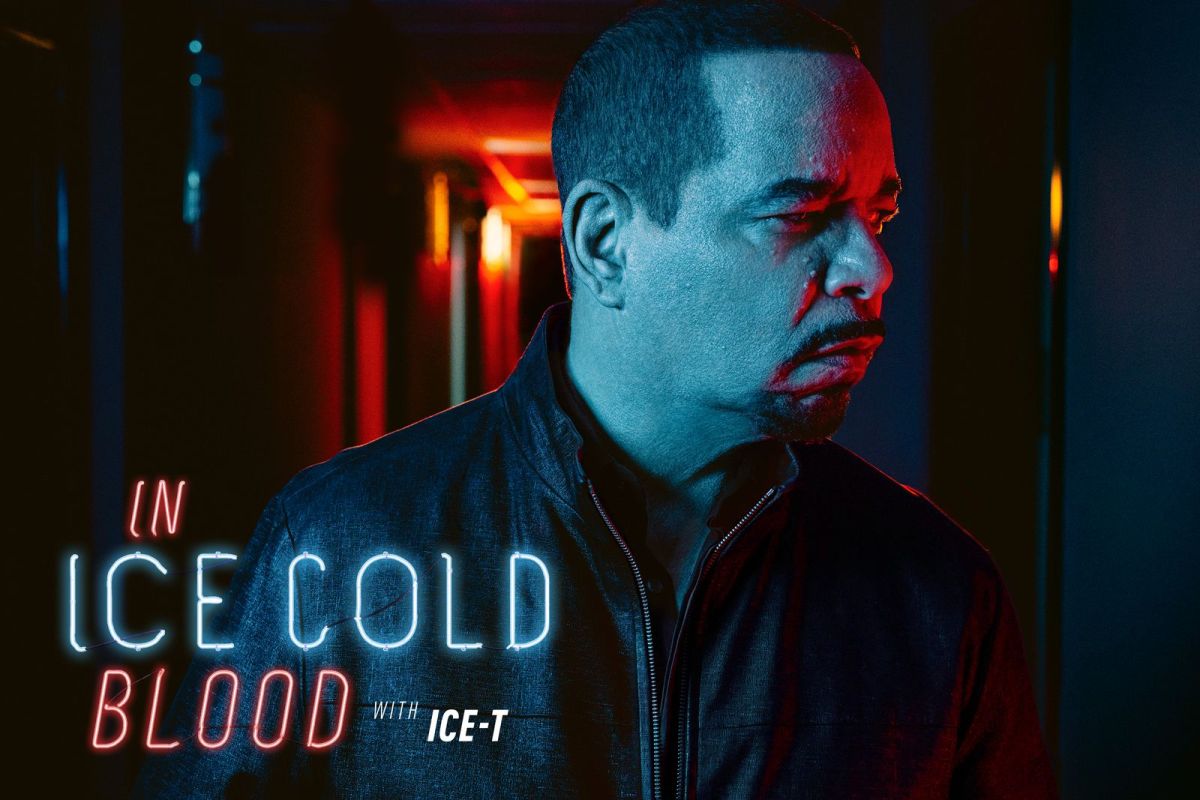 Οι Εν ψυχρώ δολοφονίες επιστρέφουν στο Viasat True Crime: ο Ice-T ξεναγεί το κοινό σε σοκαριστικές ιστορίες πάθους, απληστίας και έγκλήματος