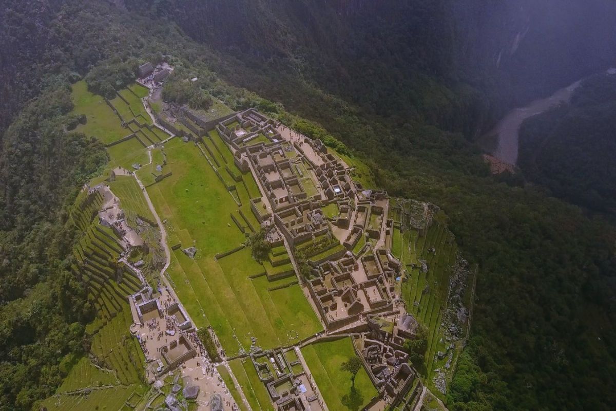 Viasat MACHU PICCHU 7afab507