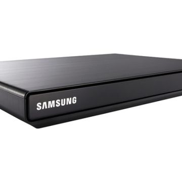 Η Samsung λανσάρει έναν Smart Media Player