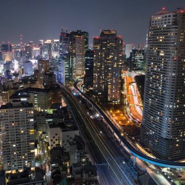 Η NHK θα μεταδώσει τους Ολυμπιακούς του 2020 σε 8Κ