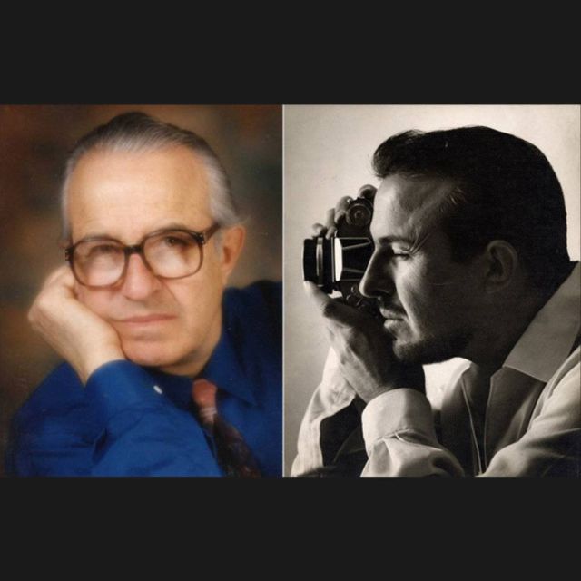 Έφυγε πλήρης ημερών ο πολυβραβευμένος φωτογράφος Χρήστος Τσέλιος