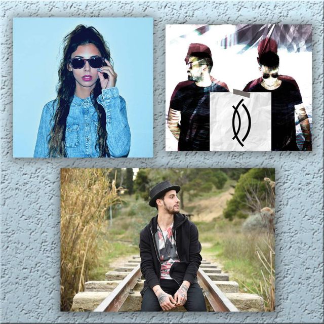 Ξεκινάει νέος διαγωνισμός του Jumping Fish