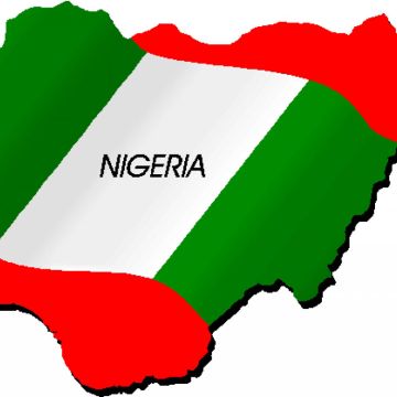 Δύο δορυφόροι για την Νιγηρία