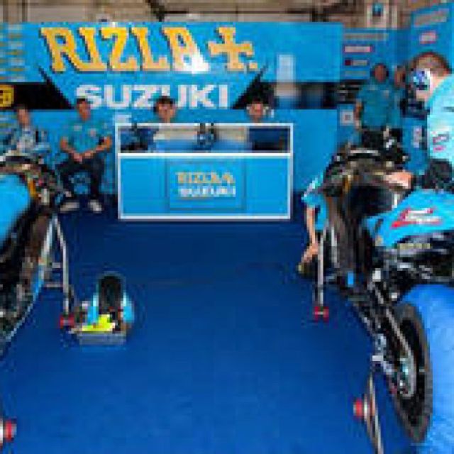 MotoGP: Αποχωρεί η Suzuki!