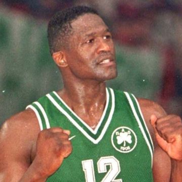 Ο «θρύλος» του NBA και του Παναθηναϊκού, Ντομινίκ Ουίλκινς στο «PICK ΄N ROLL» της COSMOTE TV